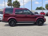 Used 2016 Land Rover LR4 HSE image 2