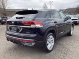 Used 2021 Volkswagen Atlas Cross Sport SE image 5