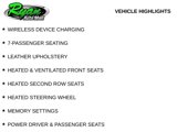 Used 2018 Chevrolet Traverse Premier w/ LPO, Floor Liner Package image 5
