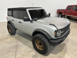 Used 2021 Ford Bronco 4-Door image 5