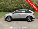 Used 2013 Ford Edge Limited image 4