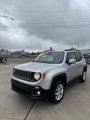 Used 2016 Jeep Renegade Latitude w/ Popular Equipment Group image 4