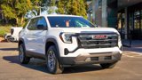 New 2026 GMC Terrain Elevation image 5