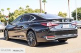 Certified 2024 Lexus ES 300h w/ Premium Package image 4