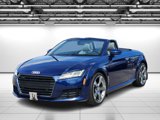 Used 2016 Audi TT 2.0T image 5