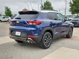 Used 2023 Chevrolet TrailBlazer ACTIV w/ Sun and Liftgate Package image 3