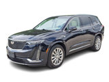 Used 2021 Cadillac XT6 Premium Luxury image 3