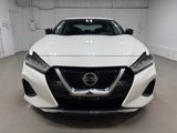 Used 2021 Nissan Maxima 3.5 SV w/ Floor Mat Group image 2