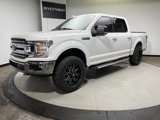 Used 2018 Ford F150 XLT image 3
