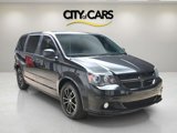 Used 2017 Dodge Grand Caravan GT image 3