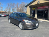 Used 2014 Kia Forte LX w/ Popular Package image 2
