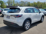 New 2025 Honda HR-V LX image 4