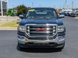 Used 2018 GMC Sierra 1500 SLT w/ SLT Premium Package image 2