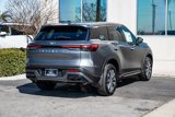 New 2025 INFINITI QX60 Pure image 6