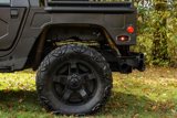 Used 1996 HUMMER H1 4-Door Hard Top image 6