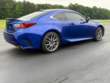 Used 2015 Lexus RC 350 w/ F Sport w/Summer Tires image 4