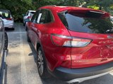 Used 2021 Ford Escape Titanium image 3