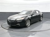 Used 2012 Acura TL SH-AWD image 3