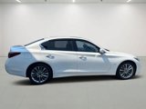 Used 2019 INFINITI Q50 Luxe image 4