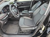 Certified 2022 Jeep Compass Trailhawk w/ Trailhawk Convenience Group image 2