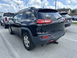 Used 2016 Jeep Cherokee Trailhawk image 3