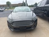 Used 2016 Ford Fusion SE w/ Equipment Group 202A image 3