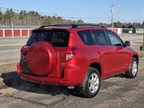 Used 2008 Toyota RAV4 Limited image 4