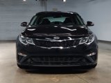 Used 2020 Kia Optima S image 2