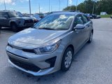 Used 2022 Kia Rio S image 1