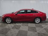 Used 2022 Chevrolet Malibu LT image 5