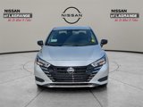 New 2025 Nissan Versa S w/ S Plus Package image 2