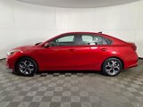Certified 2021 Kia Forte LXS image 3