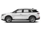 Used 2022 Lincoln Corsair AWD w/ Premium Package image 2