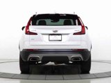 Certified 2021 Cadillac XT4 Premium Luxury image 4