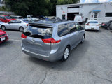 Used 2011 Toyota Sienna Limited image 3