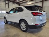 Used 2024 Chevrolet Equinox LT image 3