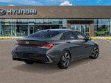 New 2025 Hyundai Elantra Sport w/ Cargo Package image 4