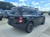 Used 2022 Ford Bronco Sport Outer Banks w/ Tech Package image 5