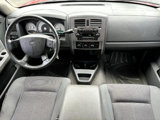 Used 2007 Dodge Dakota SLT w/ Popular Equipment Group image 6