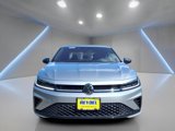 New 2025 Volkswagen Jetta Sport image 2