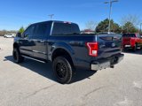Used 2017 Ford F150 XLT w/ Equipment Group 302A Luxury image 3
