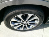 Used 2014 Kia Sorento SX w/ 3rd Row Package image 4