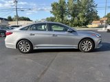 Used 2015 Hyundai Sonata Sport image 6