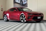 Used 2017 Chevrolet Camaro SS image 2