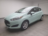 Used 2019 Ford Fiesta SE image 2