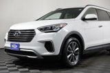 Used 2017 Hyundai Santa Fe SE w/ Cargo Package image 3