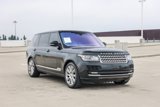 Used 2016 Land Rover Range Rover Long Wheelbase Supercharged image 3