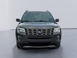 Used 2017 Ford Explorer XLT w/ Equipment Group 201A image 3