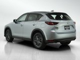 Used 2021 MAZDA CX-5 Touring image 3