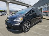 Used 2020 Chevrolet Bolt Premier w/ Infotainment Package image 4